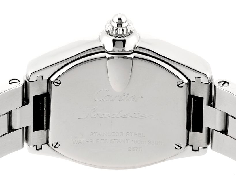 Cartier Roadster W62016V3 Image 4